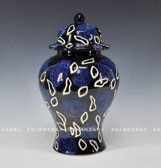 INPHIC-歐式擺件 現代時尚花瓶 儲物罐 創意家居擺設裝飾工藝 擺件