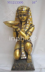 INPHIC-歐式客廳裝飾擺飾傢俱飾品泰國家居埃及收納盤