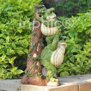 INPHIC-歐式創意家居花園別墅陽臺裝飾擺飾超可愛動物青蛙多款