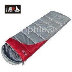 INPHIC-睡袋 戶外加厚 秋冬季 信封式 棉睡袋 成人睡袋 雙人企鵝