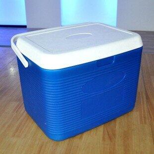 INPHIC-炎炎夏日冰涼大放送20LEPS保溫箱保溫桶 提手藍色