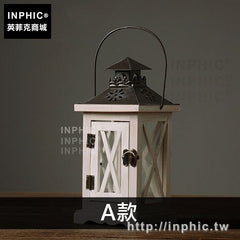 INPHIC-裝飾品鄉村北歐臥室家居擺設擺件辦公室客廳美式木船-A款
