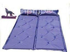 INPHIC-3個自動充氣墊 005帶枕自由接拼 自動充氣墊