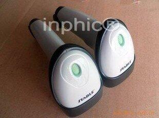 INPHIC-條碼雷射掃描槍USB接口收銀掃描儀條碼掃描儀