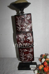 INPHIC-仿舊鐵藝裝飾擺設品 鐵藝燭臺