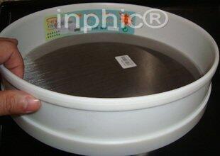 INPHIC-篩粉 濾油 用篩 麵粉篩 篩網 粉篩 26CM 羅篩