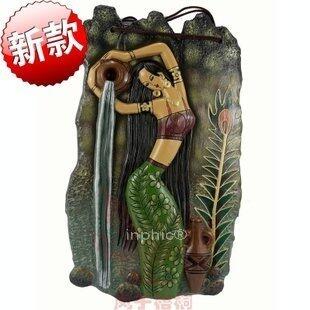 INPHIC-無規則壁掛青春原創手工陶器陶瓷工藝品擺飾800-34