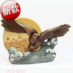 INPHIC-陶藝雕塑一攬天下原創手工家居陶藝陶器工藝品擺飾