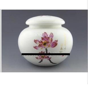 INPHIC-半斤裝茶葉罐 陶瓷密封茶葉罐