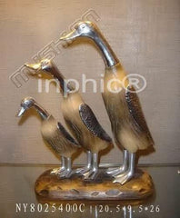 INPHIC-歐式客廳裝飾擺飾傢俱飾品泰國田園家居三鴨之家