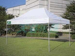 INPHIC-2M3M折疊帳篷廣告帳蓬戶外帳篷展銷帳篷旅遊帳篷（白）