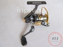 INPHIC-4000 121軸承高檔 魚線輪 漁輪 漁具 前卸力