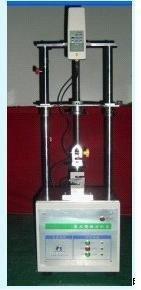 INPHIC-雙柱電動拉力試驗機  拉力試驗儀器 電動拉力機