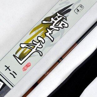 INPHIC-聖手極細十二尺 3.6米臺釣竿 高級釣魚竿