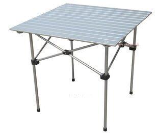 INPHIC-鋁合金折疊桌 鋁桌 戶外休閒野餐桌 燒烤桌子 戶外裝備