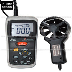 INPHIC-風速儀/數顯風速表/風速風量風溫測量儀 測量儀/測試儀/實驗儀器