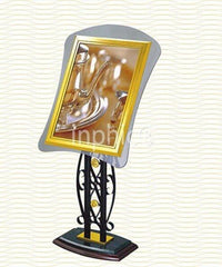 INPHIC-大廳服務指南牌 接待牌 問詢牌 收銀牌 大廳副理牌飯店指南牌 收銀