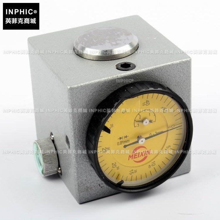 INPHIC-帶磁 對刀器 指示表 帶表 測量儀/測試儀/實驗儀器