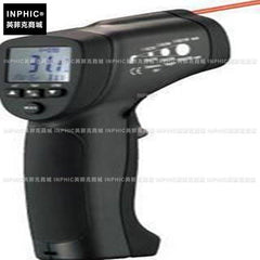 INPHIC-分析測量 1050℃無線發射功能二合一紅外測溫儀測溫槍 測量儀測試儀實驗儀器