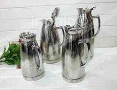 INPHIC-全不鏽鋼保溫壺 冰壺 熱水瓶 無膠件 2.0L（冰冷式）9L