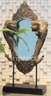 INPHIC-象鏡子擺飾創意實用家居飾品家飾