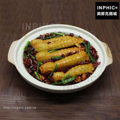 INPHIC-食物模型蝦蛄模型餐廳訂做假菜模型擺放食品仿真樣品展示模型