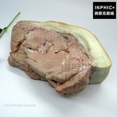 INPHIC-仿真菜豬肉模型訂製生肉塊展示餐廳