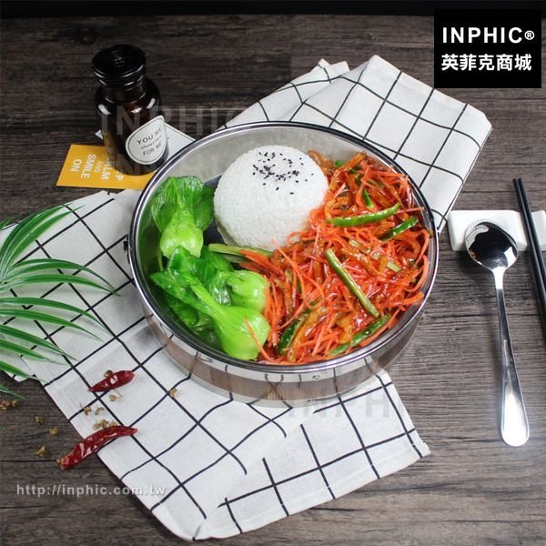 INPHIC-樣品蓋飯模型訂做中餐假菜餚訂製仿真道具擺設木桶飯
