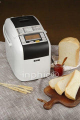 INPHIC-日本 精工麵包機 最新款