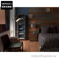 INPHIC-站立式床頭現代簡約客廳落地燈臥室北歐