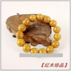 INPHIC-開光結緣 天然鳳眼菩提子手串手鏈佛珠 辟邪助運保平安增福慧