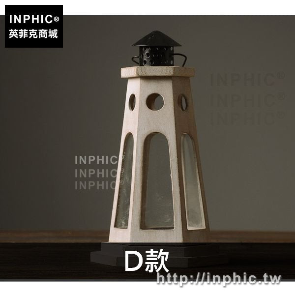 INPHIC-裝飾品擺件美式木船客廳北歐家居鄉村擺設辦公室臥室-D款