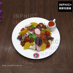 INPHIC-仿真道具鬆餅模型訂做西餐咖啡廳展示