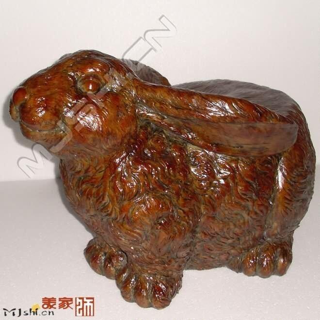 INPHIC-圓凳子 換鞋凳 椅子 小矮凳 歐式家居擺飾 兔凳子