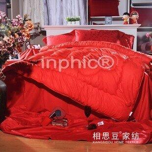 INPHIC-冬被 親密愛人