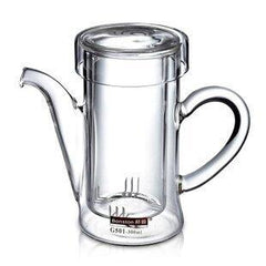 INPHIC-系列之三件式 玻璃杯茶杯 加厚玻璃茶壺 花茶壺 耐高溫