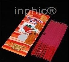 INPHIC-香爐 熏香草莓香進口香料東南亞風格泰國風情家居香板海外