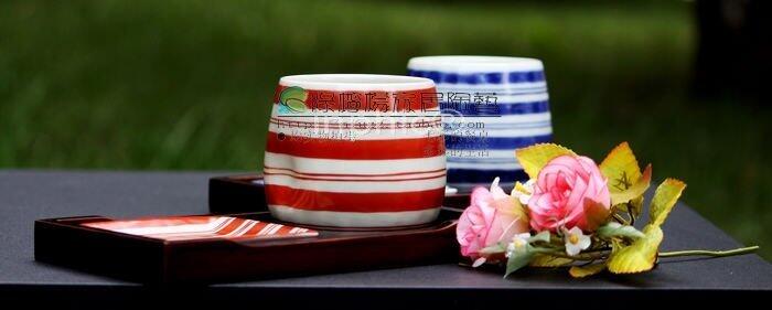 INPHIC-陶瓷餐具6入對杯 水杯 杯 杯子