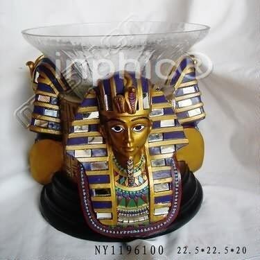 INPHIC-歐式田園風情果盤家居擺飾三國王水果盤