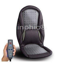 INPHIC-輕鬆伴侶 吹風座墊坐墊 冷風 制冷 電吹風座墊 加熱 汽車座墊坐墊