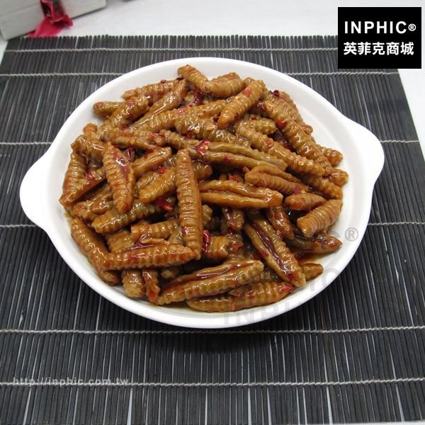 INPHIC-主食攝影道具仿真模型訂做仿真炒蓧麵魚模型食品模型麵食