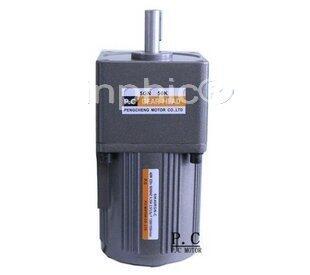 INPHIC-220V 40W齒輪減速機 電機 馬達 減速電機