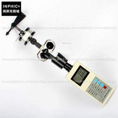 INPHIC-分析測量 教學儀器 風向風速儀 輕風表風速計 風杯式風速表 風向標 測量儀測試儀實驗儀器