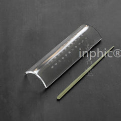 INPHIC-無由 留春 詩文 茶則 竹製 茶針 套裝 茶道零配