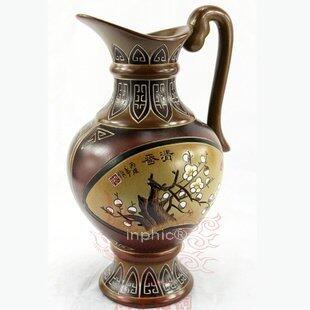 INPHIC-大單耳杯清香原創手工陶藝陶器陶瓷工藝品擺飾