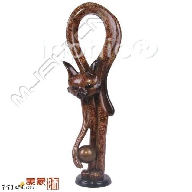 INPHIC-歐式家居工藝飾品歐式家居工藝飾品歐式現代風格貓