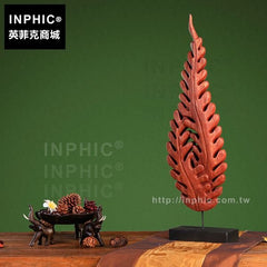 INPHIC-工藝品木雕東南亞擺飾桌面裝飾中式居家飾品
