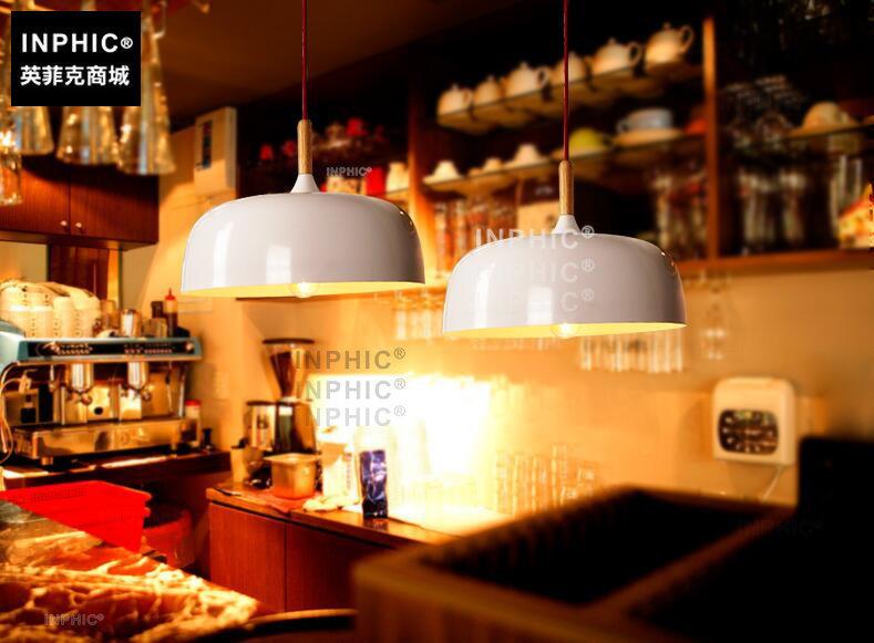 INPHIC-北歐餐桌燈現代簡約日式創意個性餐廳吊燈臥室吧臺客廳燈