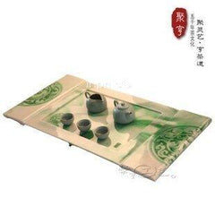 INPHIC-【茶莊】新品玉石茶盤 最靚穎的家居