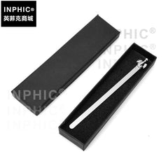 INPHIC-歐式祈福天使書籤長片書籤文具禮品分頁夾書夾